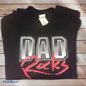 Men’s NWOT, T-Shirt, Size XL